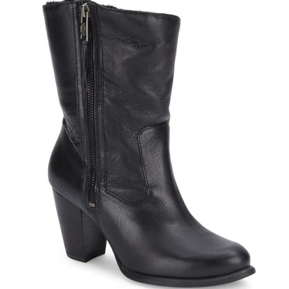 UGG Lynda Women's Shearling Boot